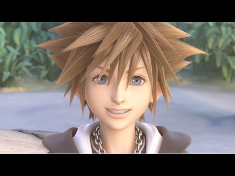 "Kingdom Hearts 2: Final Mix" Cutscenes [Komplett] (German/Deutsch)