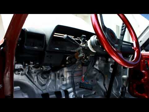 Toyota Hilux 3S-GE Swap Talk