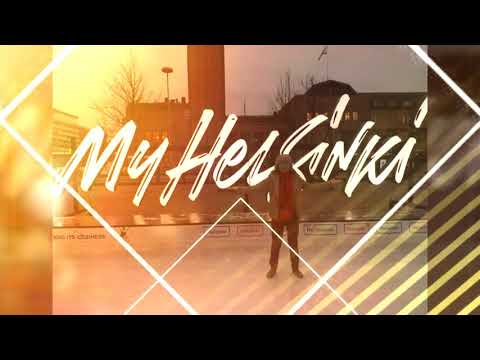 Discovering Finland 2018