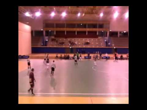 silvalde vs ADC BAIRROS