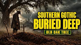 I BURY THE MAN I USED TO BE... | Cinematic Dark Country 🎸🖤
