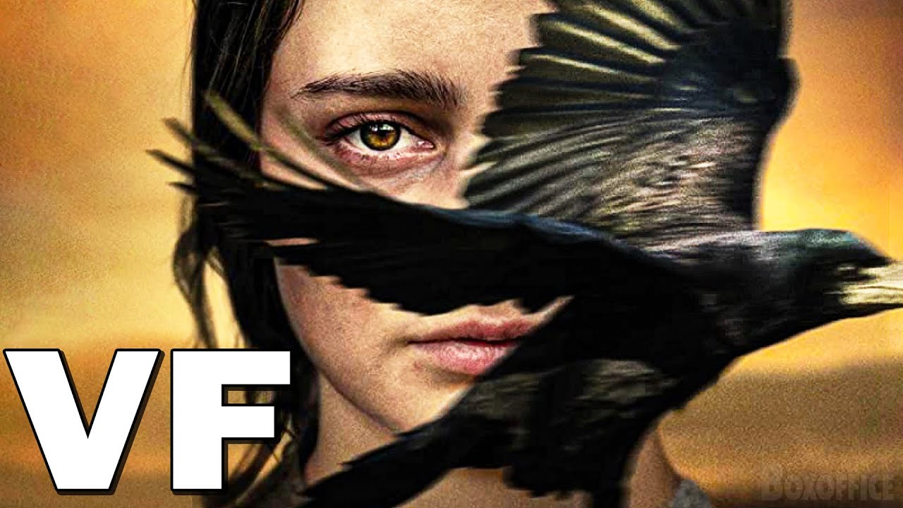 Miniature de la vidéo The Nightingale - Bande Annonce [VF] du film The Nightingale