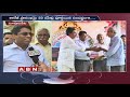 Government Junior College Old Students Get Together In Sullurupeta ABN Telugu