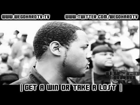 PGotti vs Benjamin Gatz