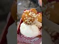 Everything I Ate In Athens