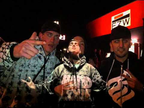 Collapz-Zeilen des Todes (feat.Athom)