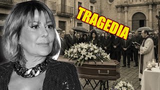 Download lagu El trágico final de Alejandra Guzmán: Su hija llora y confirma la tragedia de su madre. mp3