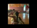 Actress Shobana I Dance Class