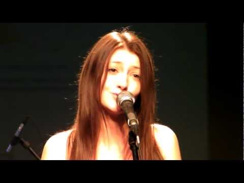 56. Anna Maria Siwek - Z tobą w górach - 47 SFP (2011r.)