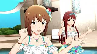 [ミリシタ]真夏のダイヤ歌い分け集