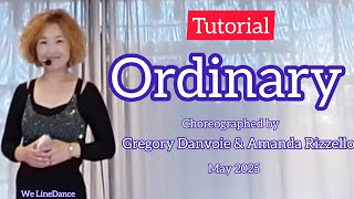 Ordinary
