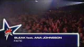 Ana Johnson&amp;Break Fate LIVE