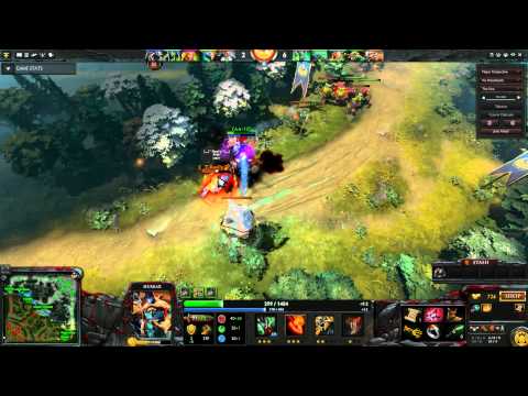 Best Armlet Toggling by [AA-12]