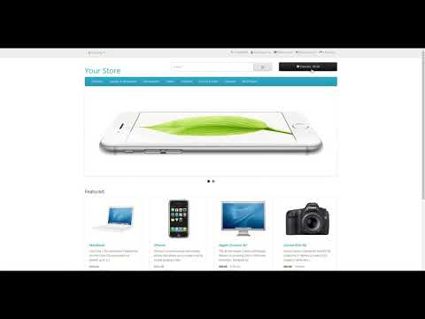 Reward Points on Registration for OpenCart