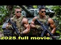 2025 Full Movie Special Forces Swear To Guard Village Against Terrorinst Attack