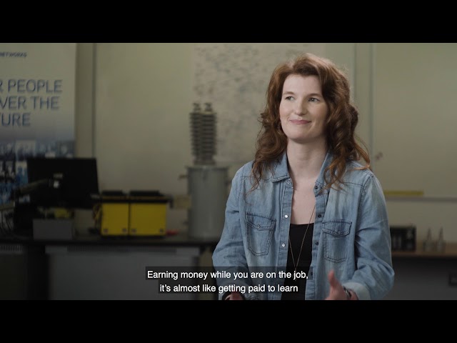 A Day in the Life of an ESB Network Apprentice