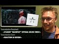 STARSET Manifest Music Video Reaction STARSET Manifest Music Video Reaction