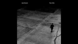 Luke Howard - Hold Me Through