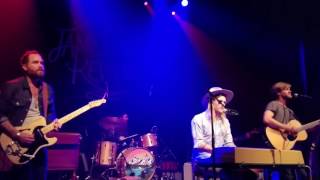 Jamestown Revival &quot;American Dream&quot;