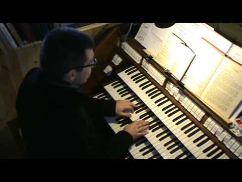 W cieniu Twoich rąk