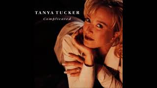 Tanya Tucker - 08 Complicated