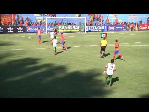 Video Resumen: Municipal 0-1 Siquinalá  Clausura 2018 Jornada 14