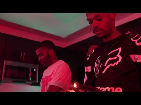 GG Rondo - “Hiding Now” (Official Music Video)