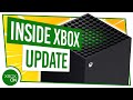 NEW Inside Xbox Update | Xbox Series X, Grounded, Project xCloud + MORE