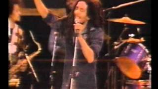 Bob Marley Live at Santa Barbara(Full Concert)