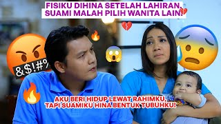 Download lagu Beratnya Punya Suami yang Ingin Istrinya Cantik | Full Episode Suara Hati Istri mp3 Download lagu Beratnya Punya Suami yang Ingin Istrinya Cantik | Full Episode Suara Hati Istri mp3