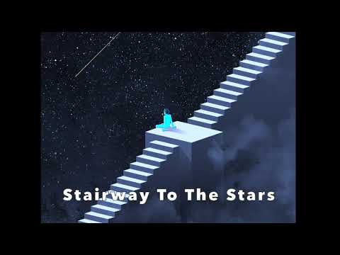 Stairway To The Stars (Signorelli) Backing track + music sheet