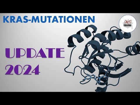 Krebsmutationen Deep Dives: Neues von KRAS!