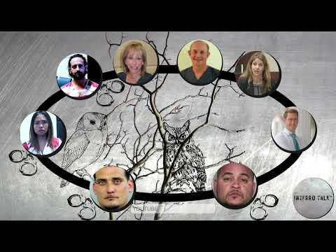 Dan Markel Case: "It's done" - Sigfredo Garcia "OK, I know" - Katherine Magbanua ⚖️