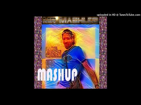 STROMAE VS Mzee feat. Malatji - Papaoutai