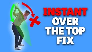 Best Drill Ever for Coming Over the Top