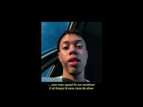 DJ Matt-D, Menor MC, Teto - Royal Salute (Áudio Oficial) Legendado