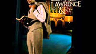 DONALD LAWRENCE &amp; CO...The Law of Confession Album