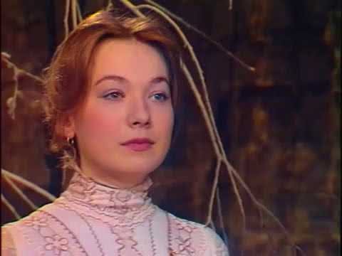 The Cherry Orchard. Part 1. ENG subs.