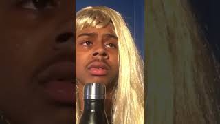 When your dad want you to be Hannah Montana #kennyknox #vine