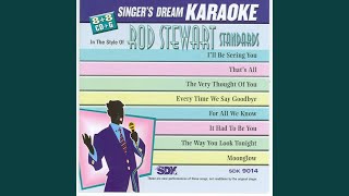 The Very Thought of You