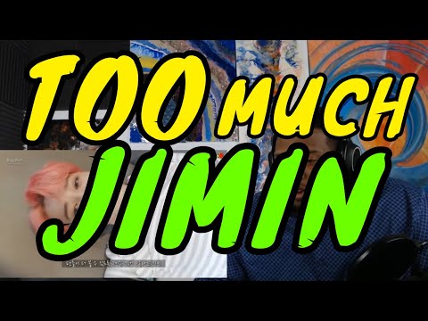 [BANGTAN BOMB] Jimin's Self Camera - BTS (방탄소년단) REACTION