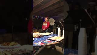 Away in a manger- Sadie Robertson (cover)