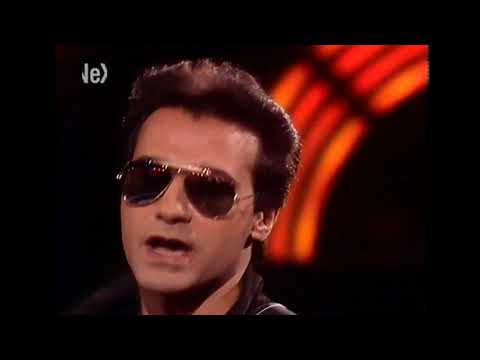 F.R. David - Words (Studio Performance '83)