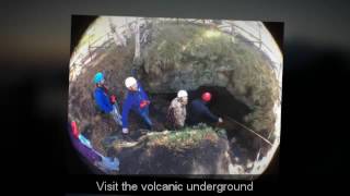 Mount Etna tour