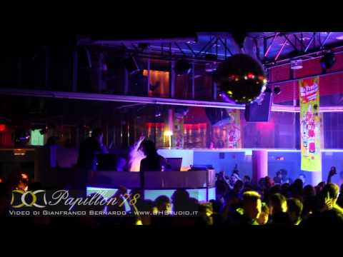 Ada Rey @ Papillon 78 Siena - Saturday DEC 17,  2011