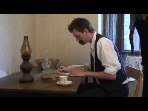 Veličastna zgodovina slovenskega naroda - Ivan Cankar.