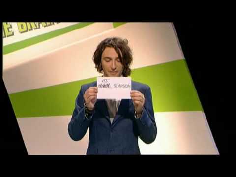 Balls of Steel || Alex Zane's Games 2 || HQ