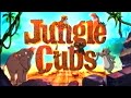 1997 Disney S Jungle Cubs VHS Commercial