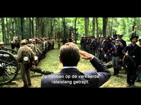 House Of Cards // Seizoen 2 trailer (NL sub)