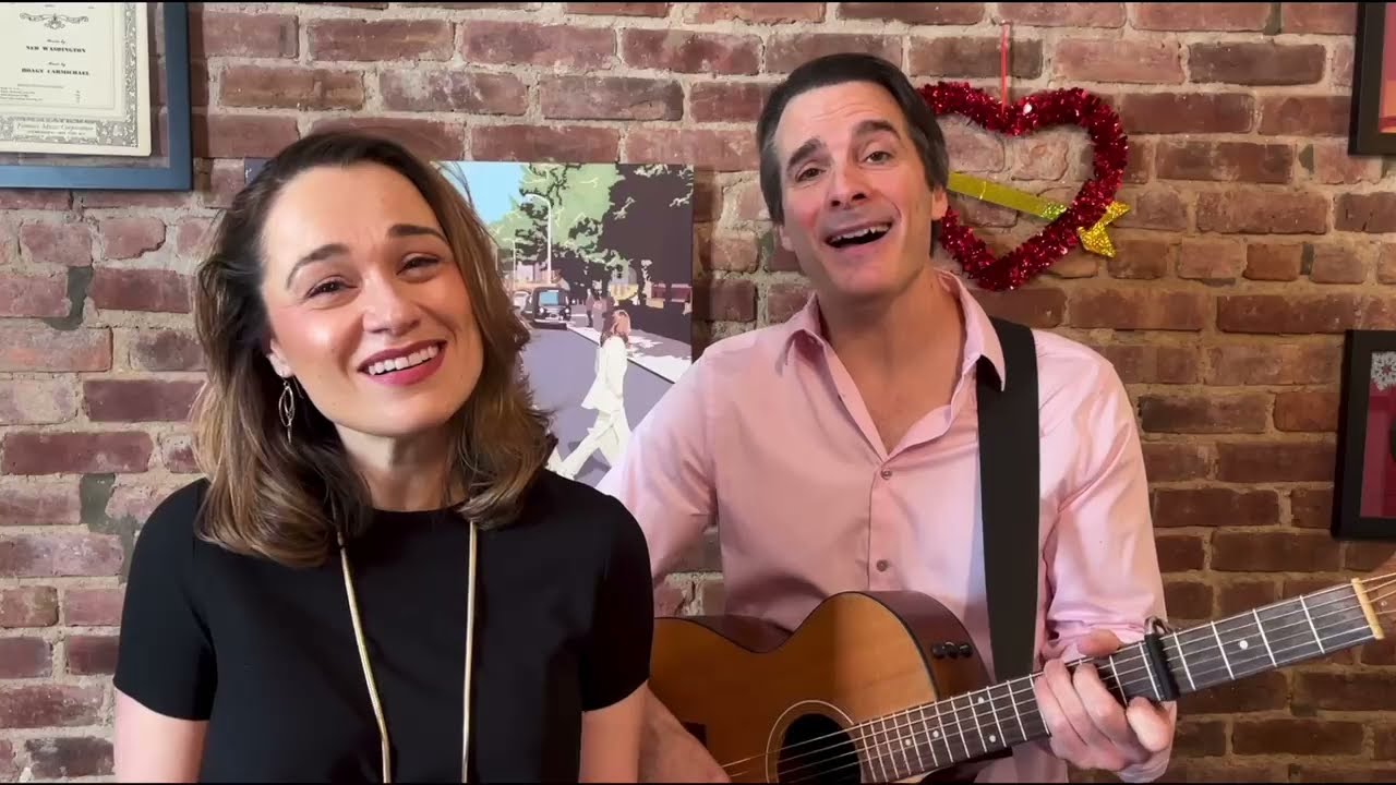 Promotional video thumbnail 5 for Lianne & Luke